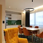 Moaline Apartments, Free Parking