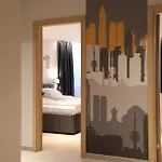 Moaline Apartments, Free Parking * Сараево