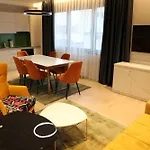 Moaline Apartments, Free Parking Sarajewo