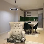 Moaline Apartments, Free Parking * 사라예보