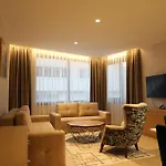 Moaline Apartments, Free Parking Apartament Sarajewo