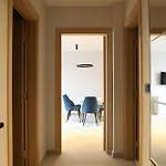 Moaline Apartments, Free Parking