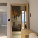 Moaline Apartments, Free Parking