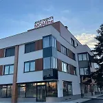 Moaline Apartments, Free Parking * Sarajewo