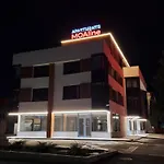 Апартаменты Moaline Apartments, Free Parking *