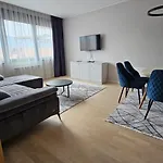 Moaline Apartments, Free Parking *