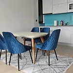 Moaline Apartments, Free Parking Apartament