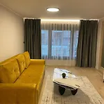 Moaline Apartments, Free Parking Apartament *