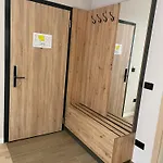 Moaline Apartments, Free Parking Appartement *