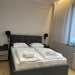 Apartament Moaline Apartments, Free Parking *