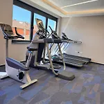 Moaline Apartments, Free Parking Apartament *