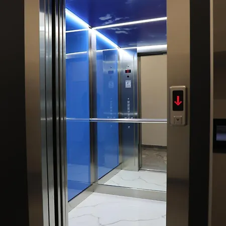 Moaline Apartments, Free Parking Apartmán Sarajevo