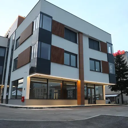 Apartmán Moaline Apartments, Free Parking *