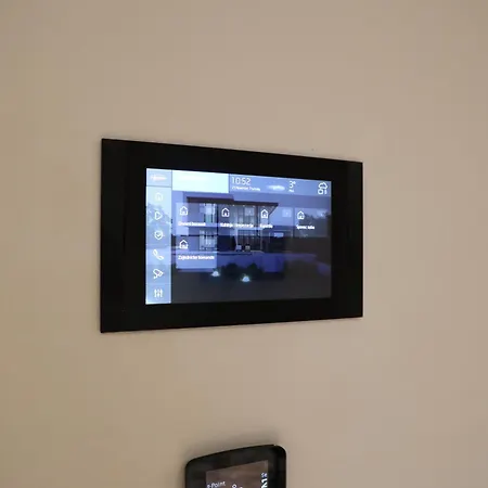 Apartmán Moaline Apartments, Free Parking Sarajevo