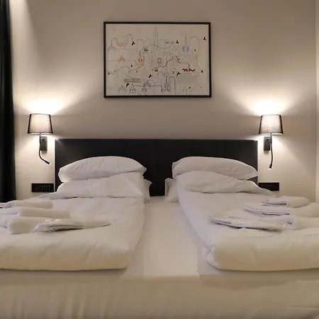 Appartement Moaline Apartments, Free Parking Sarajevo