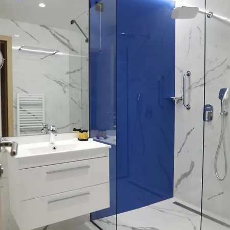 Moaline Apartments, Free Parking סראייבו