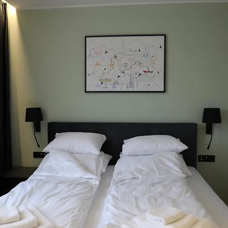 Moaline Apartments, Free Parking Sarajevo