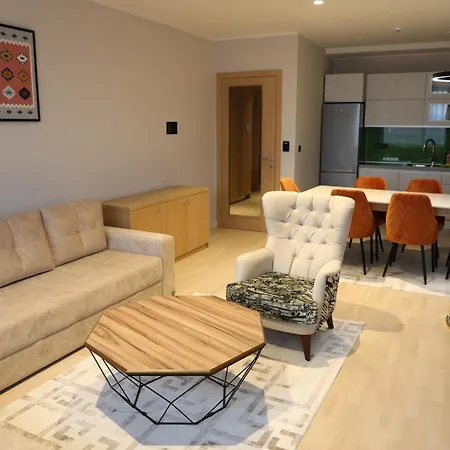 Moaline Apartments, Free Parking * Sarajevo