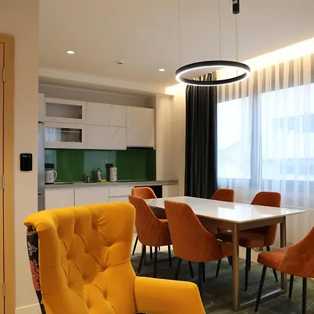 Moaline Apartments, Free Parking