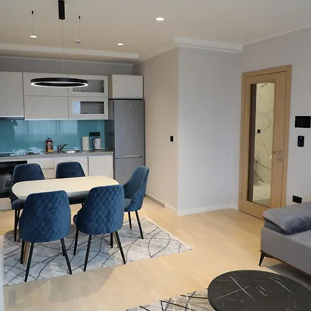 Moaline Apartments, Free Parking Apartment Sarajevo