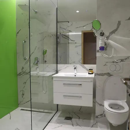 דירה Moaline Apartments, Free Parking סראייבו