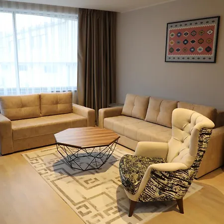 Apartmán Moaline Apartments, Free Parking *