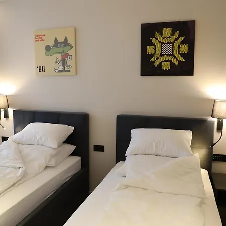 Appartement Moaline Apartments, Free Parking Sarajevo