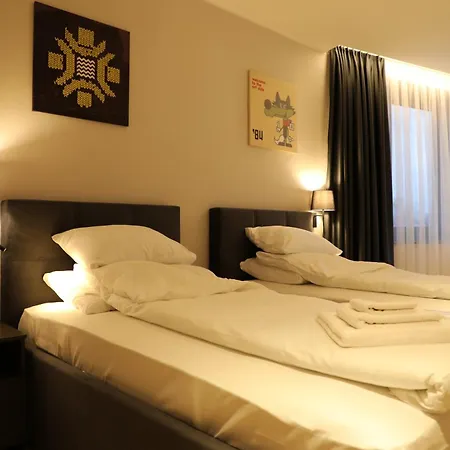 Apartmán Moaline Apartments, Free Parking *