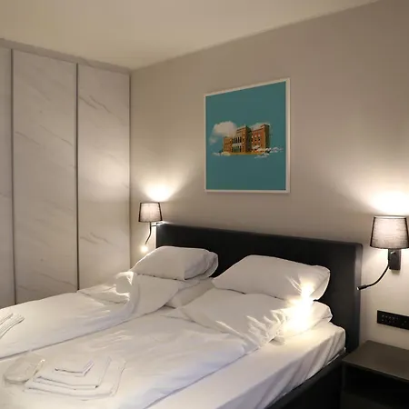 Moaline Apartments, Free Parking *