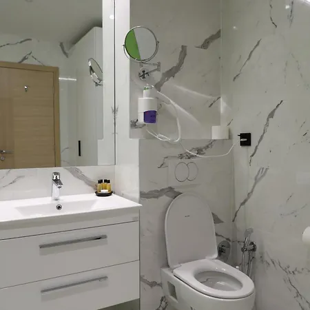 Moaline Apartments, Free Parking Appartement *