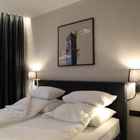 Moaline Apartments, Free Parking 公寓