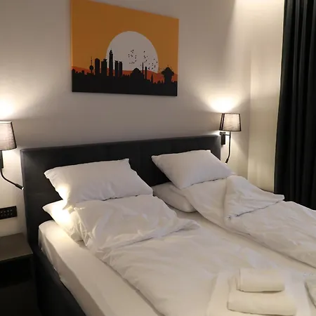 Moaline Apartments, Free Parking