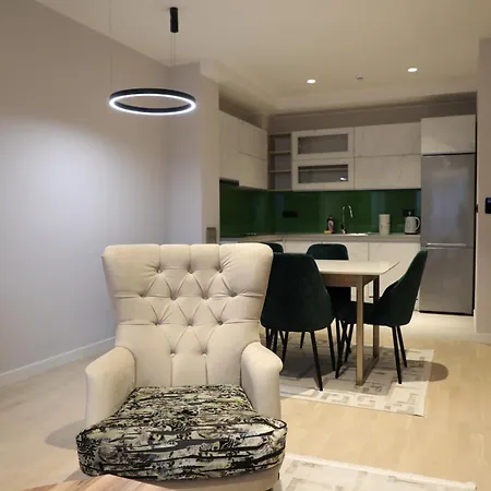 Moaline Apartments, Free Parking * סראייבו