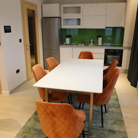 Moaline Apartments, Free Parking Sarajevo