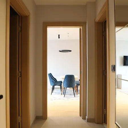 Moaline Apartments, Free Parking