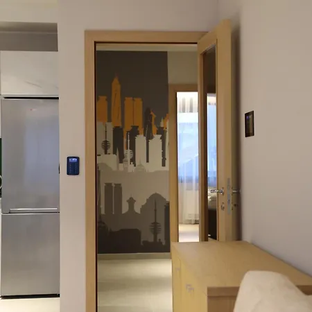 Moaline Apartments, Free Parking