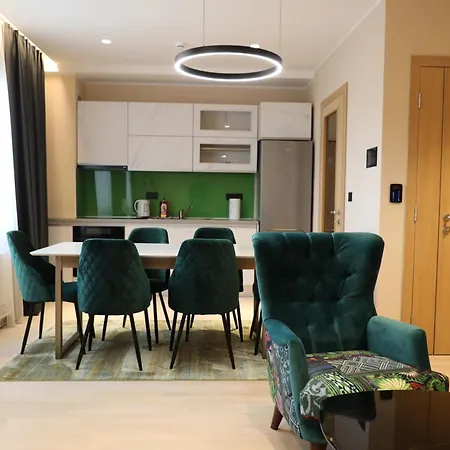 Moaline Apartments, Free Parking Apartmán *