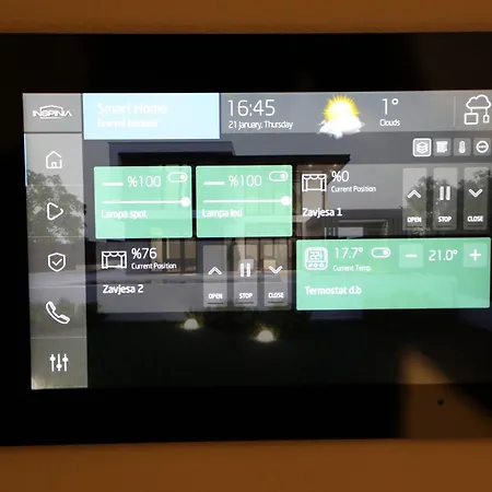 Moaline Apartments, Free Parking * Sarajevo