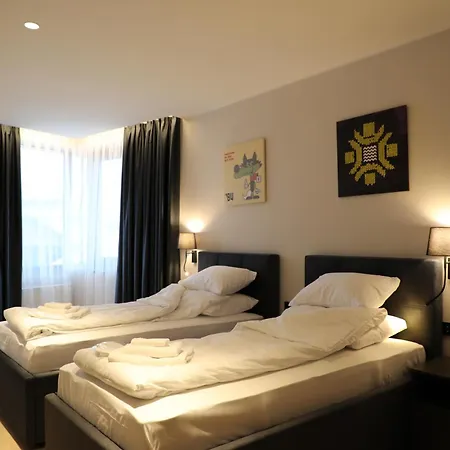 Moaline Apartments, Free Parking Apartment Sarajevo
