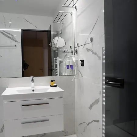 Moaline Apartments, Free Parking Apartament