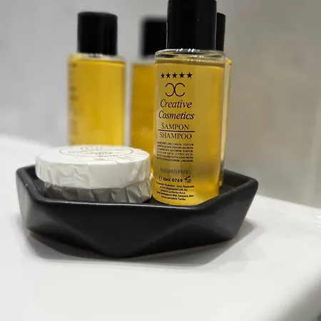 Moaline Apartments, Free Parking Appartement