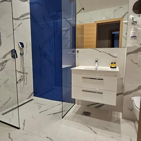 Moaline Apartments, Free Parking סראייבו