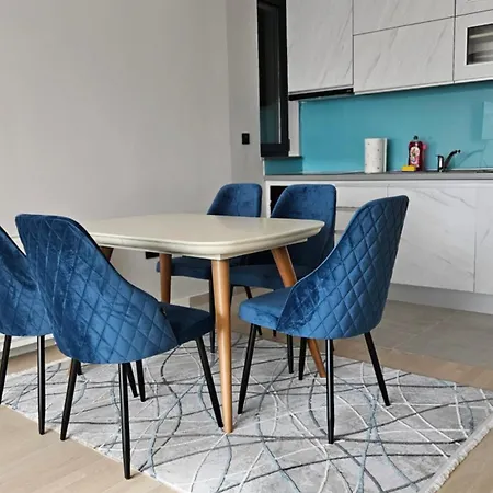 Moaline Apartments, Free Parking 公寓