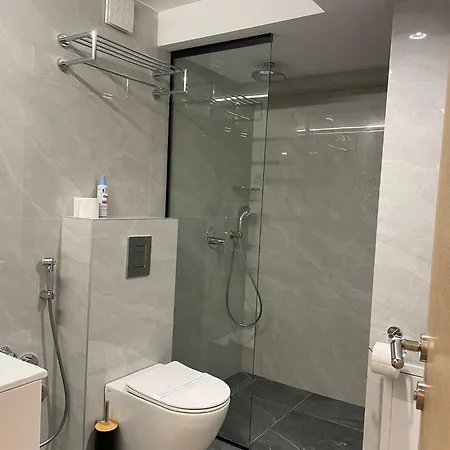 Апартаменты Moaline Apartments, Free Parking