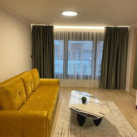 Moaline Apartments, Free Parking Apartament *