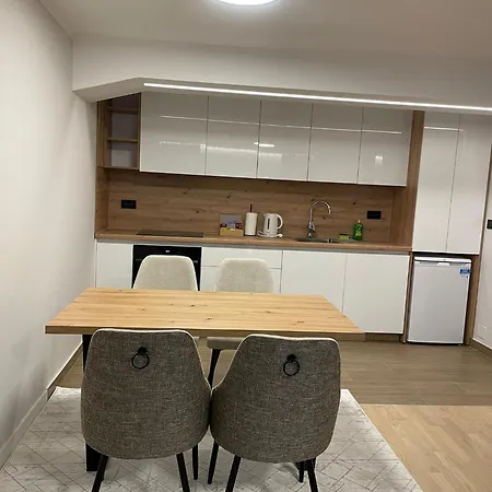 Moaline Apartments, Free Parking Apartmán Sarajevo