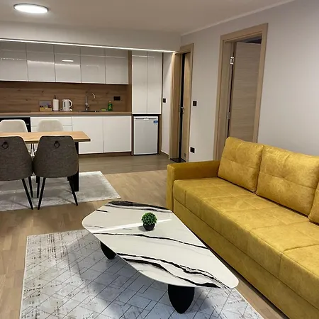 Moaline Apartments, Free Parking