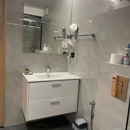 Moaline Apartments, Free Parking Appartement