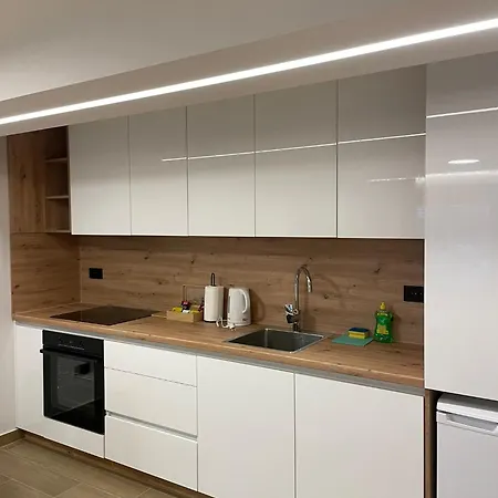 Appartement Moaline Apartments, Free Parking