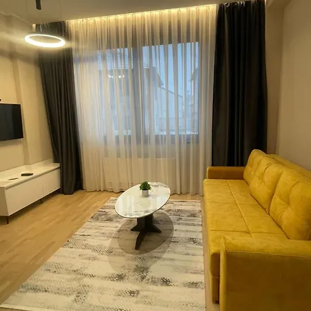 Moaline Apartments, Free Parking Apartmán *